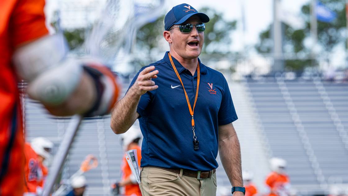 Cassese Named Offensive Coordinator of PLL's New York Atlas