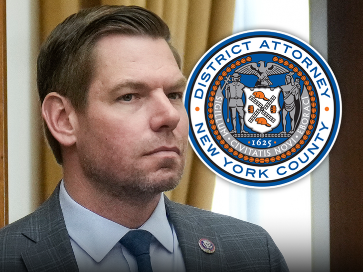 eric swalwell main getty