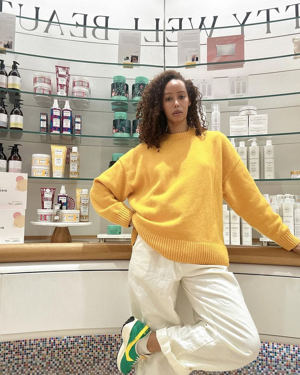 Jazmin Alvarez of Pretty Well Beauty is redefining solo entrepreneurship in New York City