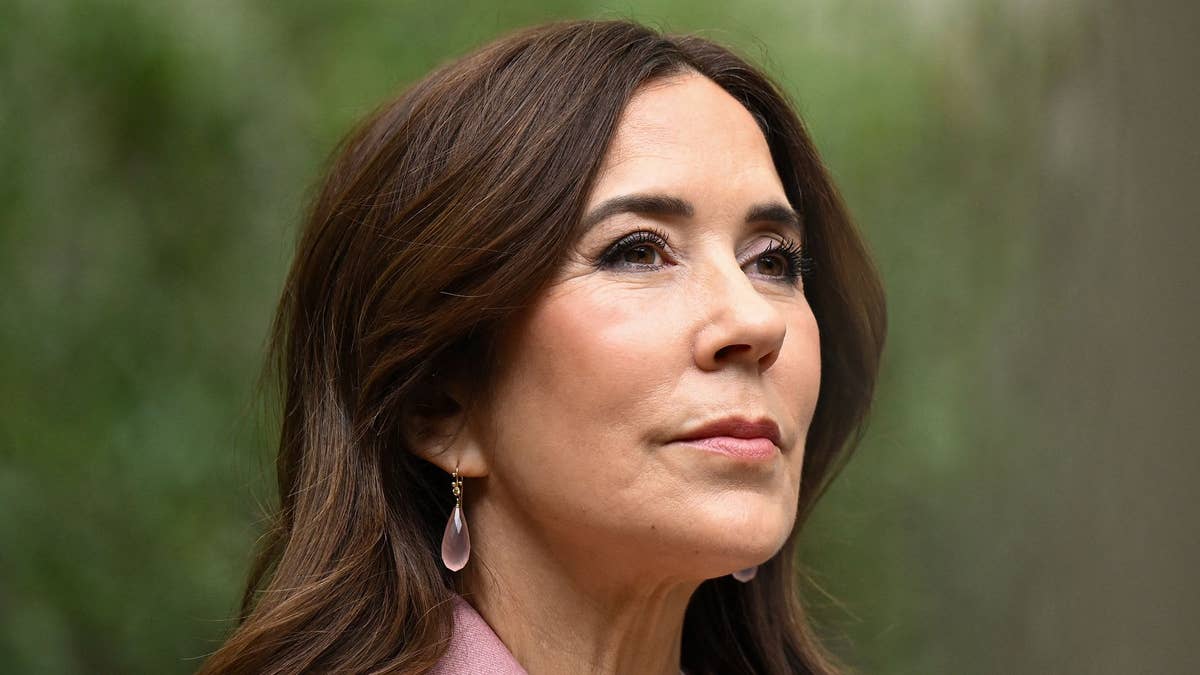 Queen Mary of Denmark forced to postpone father's funeral for family reasons