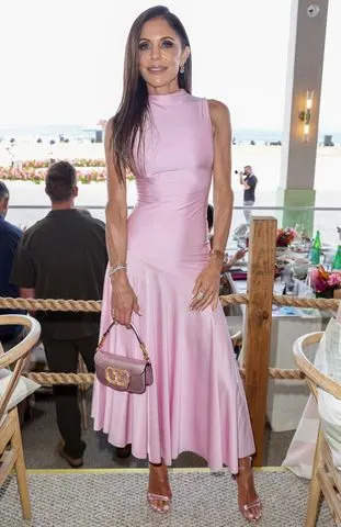 Bethenny FrankelCredit: John Parra/Getty