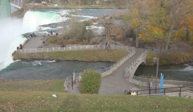 DiNapoli: Federal tariffs costing NY billions in tourism and export revenue