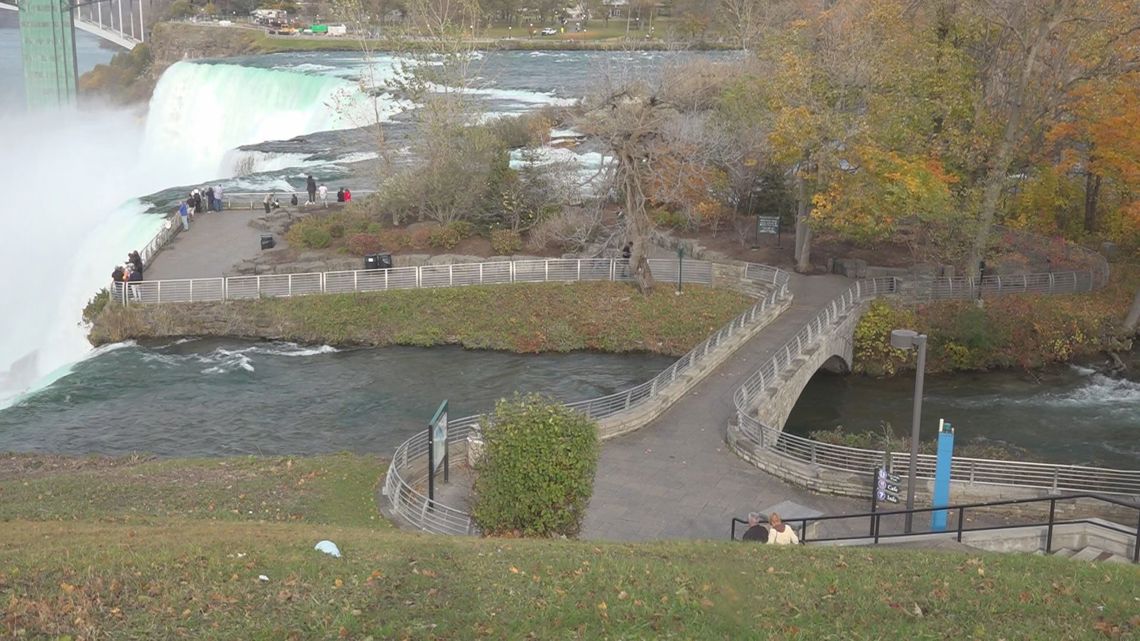 DiNapoli: Federal tariffs costing NY billions in tourism and export revenue