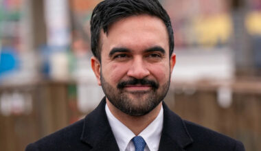 Marist poll finds NYC Mayor Mamdani approval rating at 48% as he approaches 100 days in office