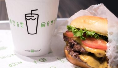 Another Shake Shack is coming to Western New York