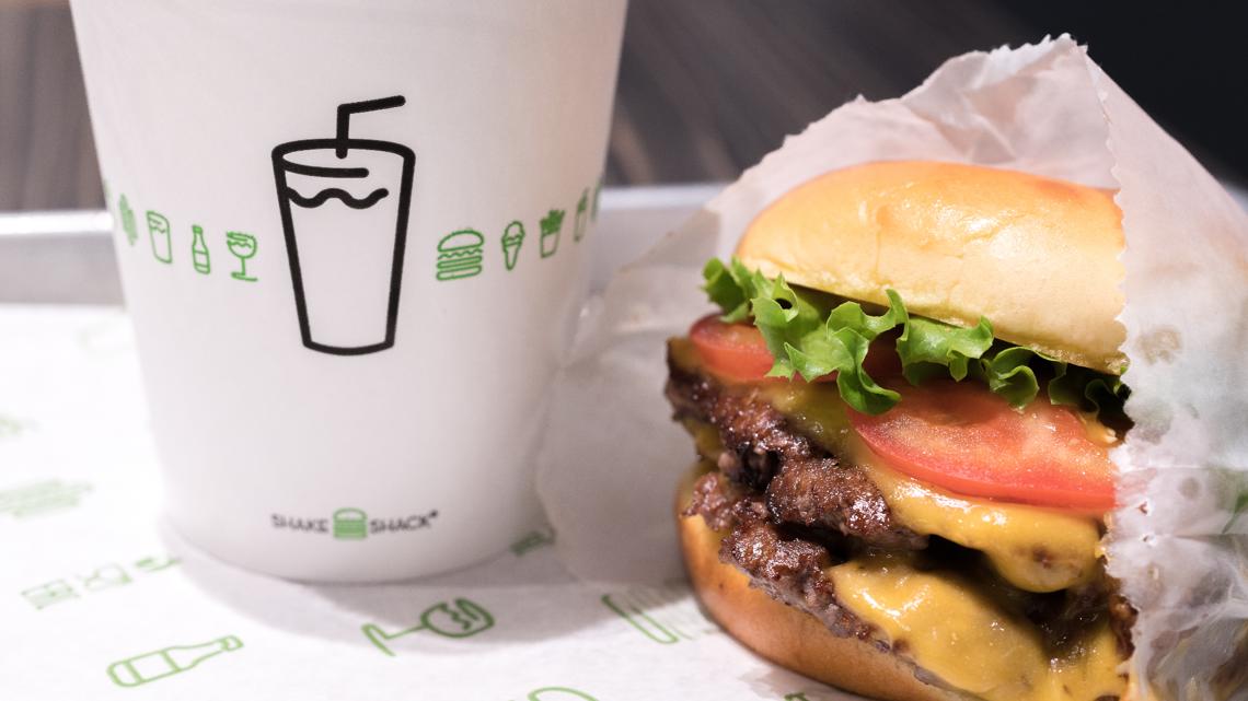 Another Shake Shack is coming to Western New York