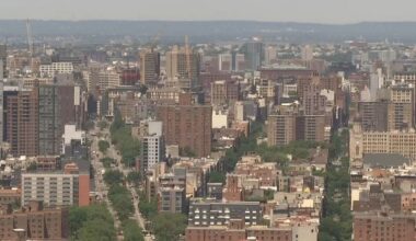 Thousands of New Yorkers to lose emergency housing vouchers