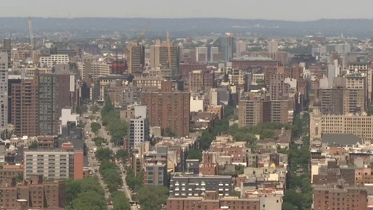 Thousands of New Yorkers to lose emergency housing vouchers