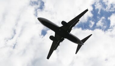 New Yorkers living near airports call on FAA to address noise concerns