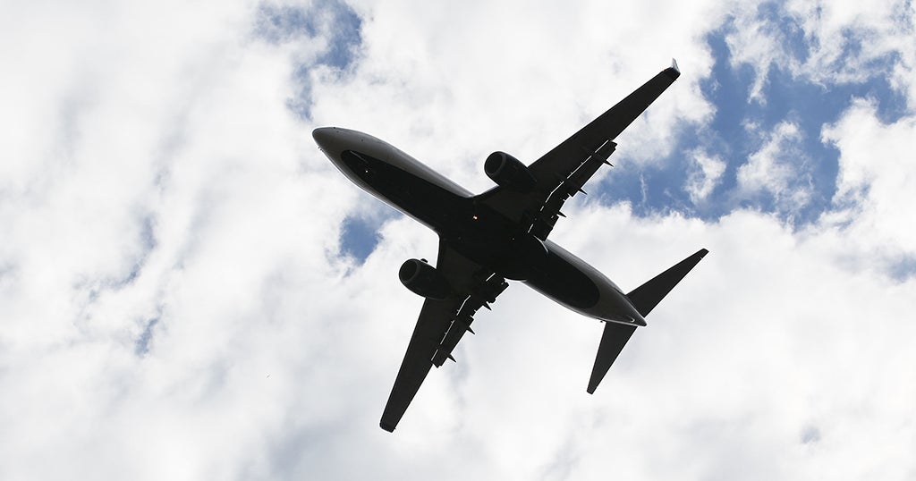 New Yorkers living near airports call on FAA to address noise concerns