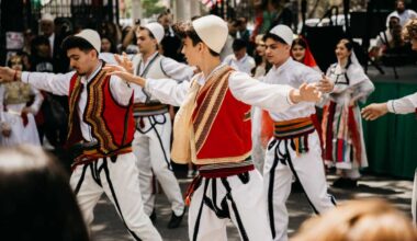 What’s happening | Dance, celebrations, volunteer work and more – Bronx Times