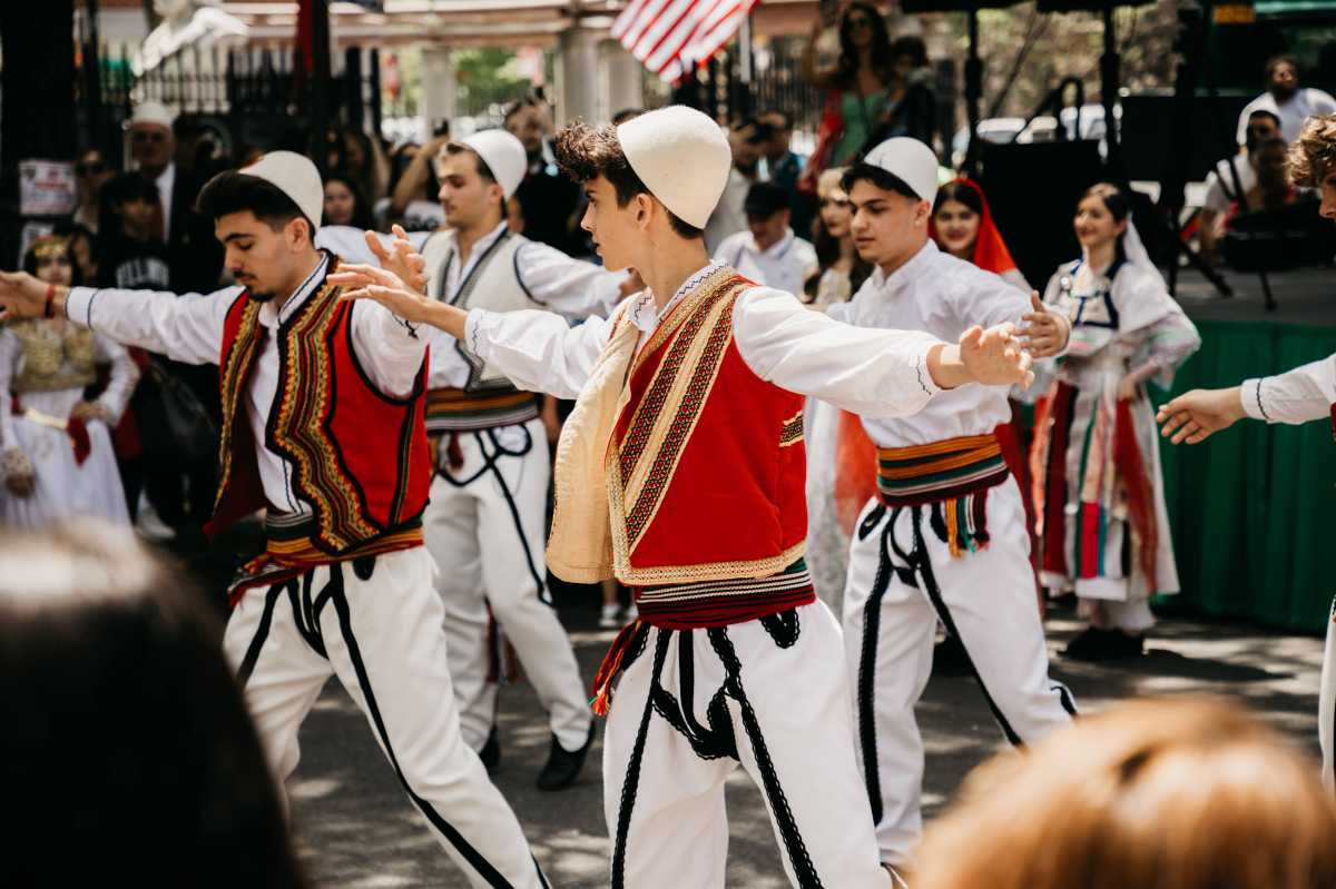 What’s happening | Dance, celebrations, volunteer work and more – Bronx Times