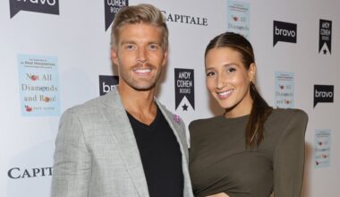 Amanda Batula Reunites With Kyle Cooke in NYC Amid West Wilson Romance Drama | amanda batula, Kyle Cooke | Celebrity News and Gossip | Entertainment, Photos and Videos