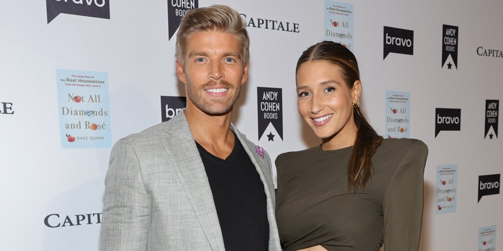 Amanda Batula Reunites With Kyle Cooke in NYC Amid West Wilson Romance Drama | amanda batula, Kyle Cooke | Celebrity News and Gossip | Entertainment, Photos and Videos