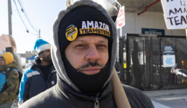 New York Is Closing In on Amazon’s Shady Delivery System