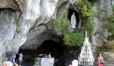 Missionaries of Saint John the Baptist v. Frederic