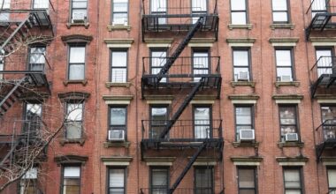 These NYC Neighborhoods Will See The Highest Rent Increases, Report Finds