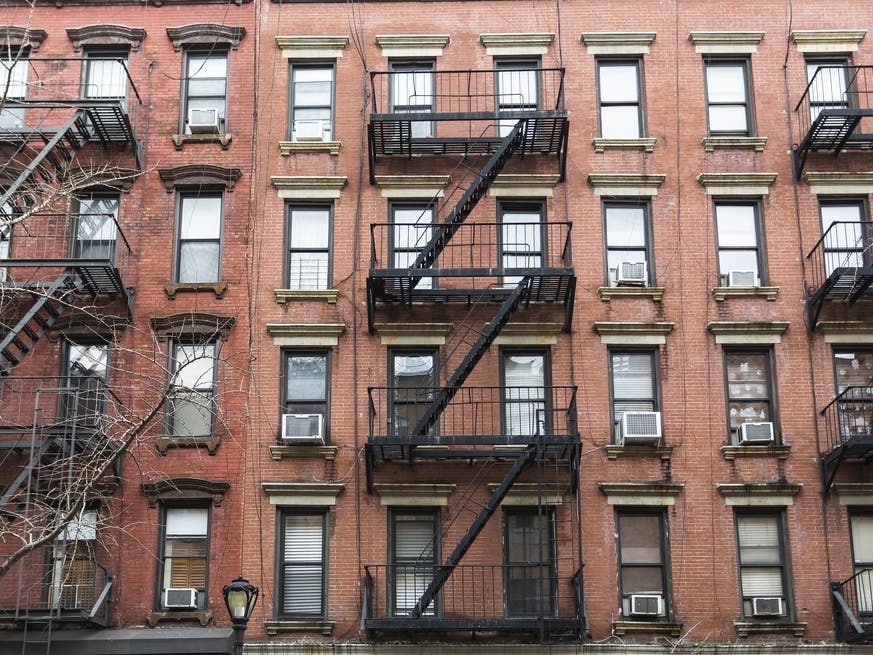 These NYC Neighborhoods Will See The Highest Rent Increases, Report Finds