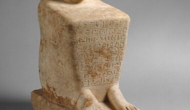 Manhattan D.A. Bragg announces return of 13 Antiquities to Egypt
