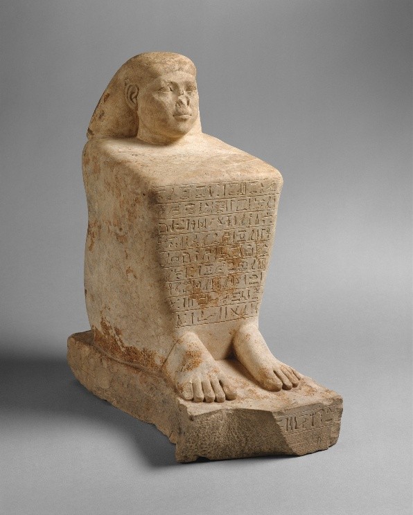 Manhattan D.A. Bragg announces return of 13 Antiquities to Egypt