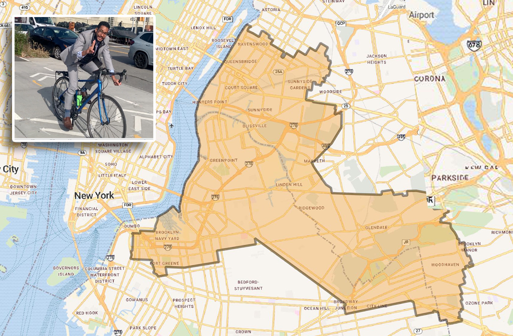 Keep New York Moving: Antonio Reynoso’s Six-Point Plan for Transit That Matches Our Reality 