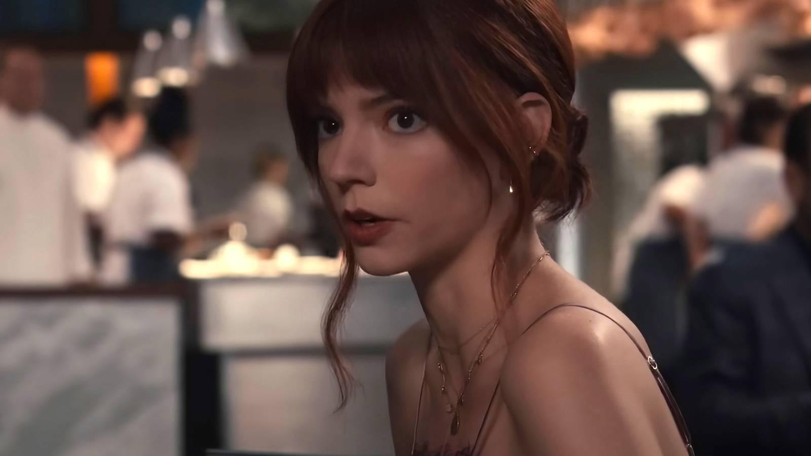 Anya Taylor-Joy's 7-Part Netflix Masterpiece Series Is Aging Like Fine Wine