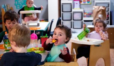 N.Y. labor commissioner on child care in state budget