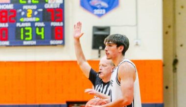 SUNY Orange's Pacciarelli commits to play at Division I Manhattan