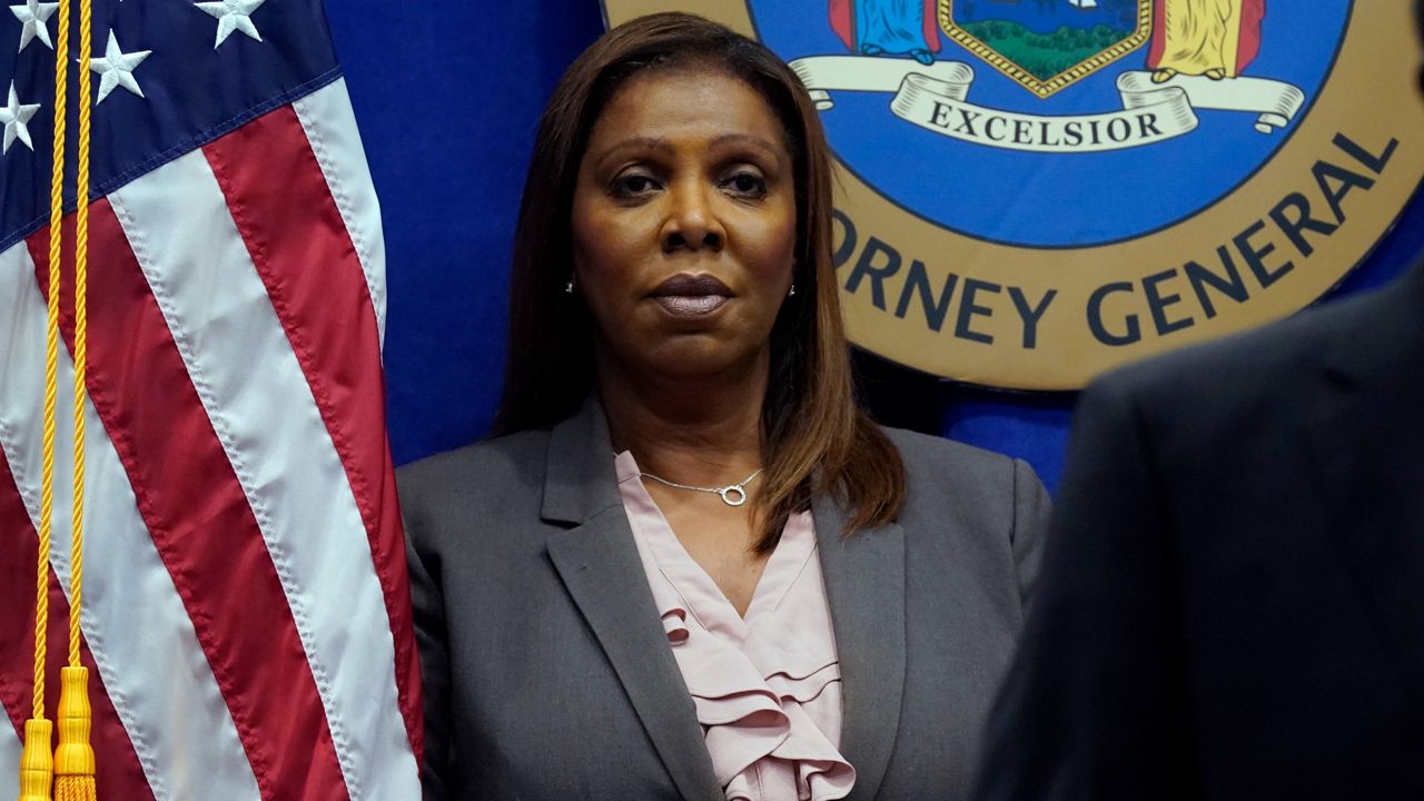 N.Y. AG to host resource fair manufactured homeowners