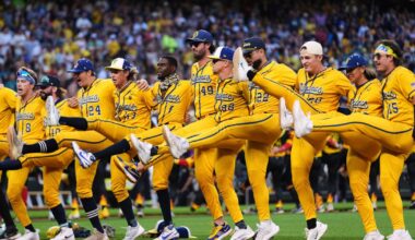 Savannah Bananas game at Yankee Stadium rescheduled due to rain. Here's what to know.