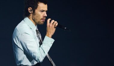 Harry Styles NYC concert tickets to be rereleased after Ticketmaster catches scalpers