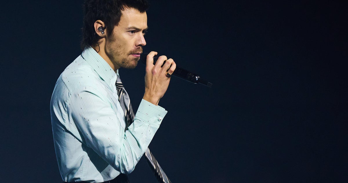 Harry Styles NYC concert tickets to be rereleased after Ticketmaster catches scalpers