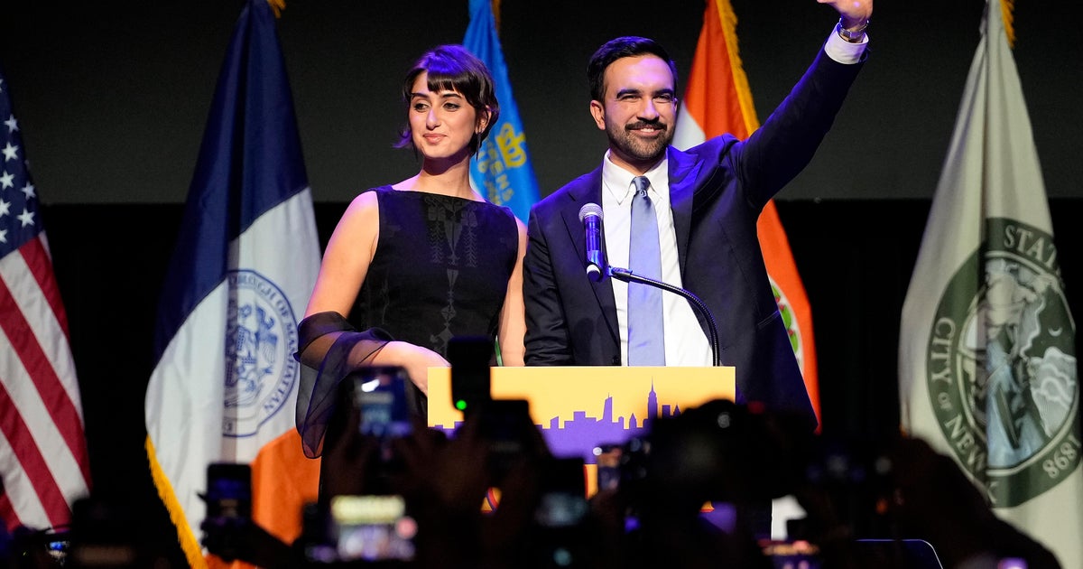 NYC Mayor Mamdani's wife Rama Duwaji apologizes for 'harmful' social media posts she made as a teen