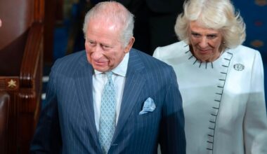 King Charles III and Queen Camilla are set to visit New York City. Here's what to know.