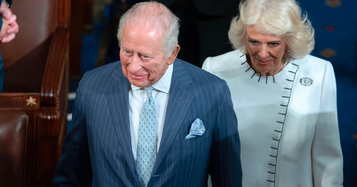 King Charles III and Queen Camilla are set to visit New York City. Here's what to know.