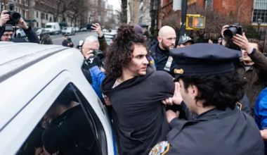 News 12 | Brooklyn | ‘All I know is I want to start terror bro.’ Teens indicted for allegedly carrying out ISIS-inspired attack outside Gracie Mansion