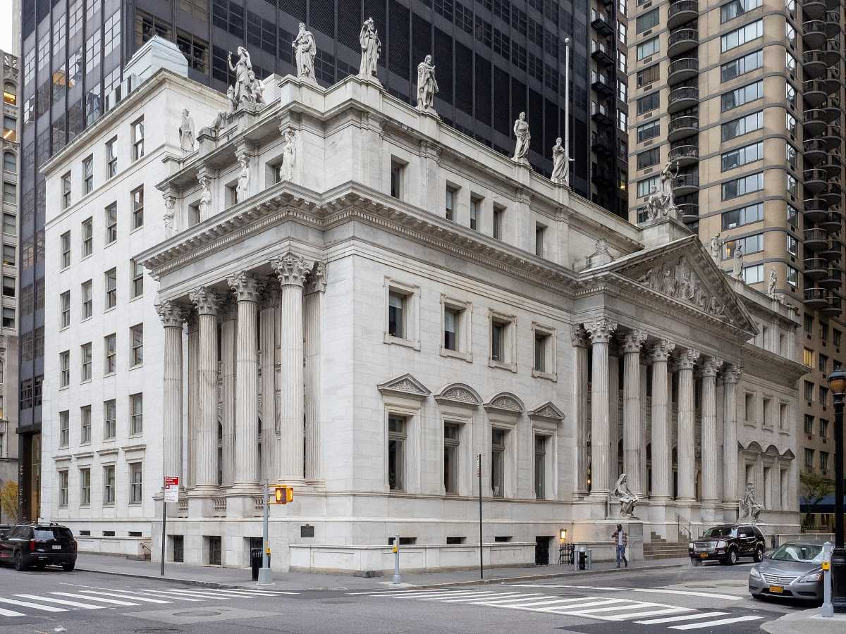 Appeals court rules people can’t sue over forced abortion under the Adult Survivors Act