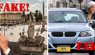 Thursday’s Headlines: Joking Around Edition