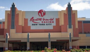 Resorts World NYC kicks off Downstate New York casino openings