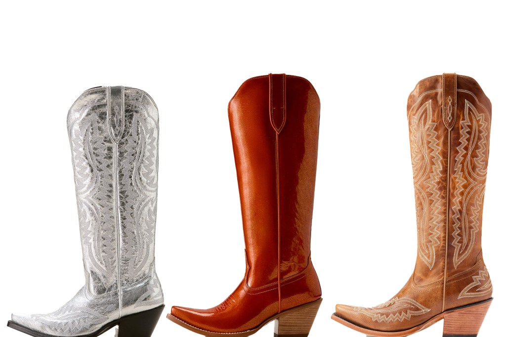 Ariat Cassanova Boots