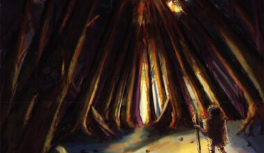 2026 NJCU BFA Thesis Exhibition