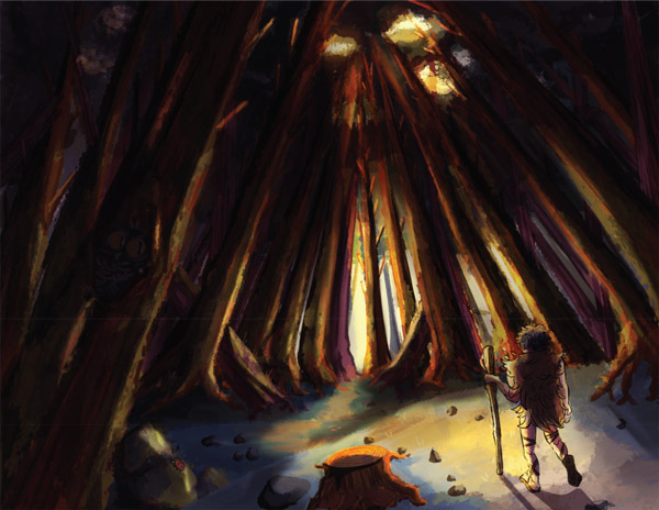 2026 NJCU BFA Thesis Exhibition