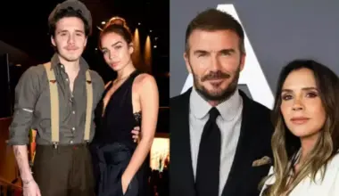 Brooklyn Beckham's Ex-GF, Hana Cross, Reacts To His Feud With Family, 'It Was A Bit Shocking..'