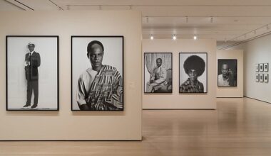 Arts of Africa in New York Spring 2026