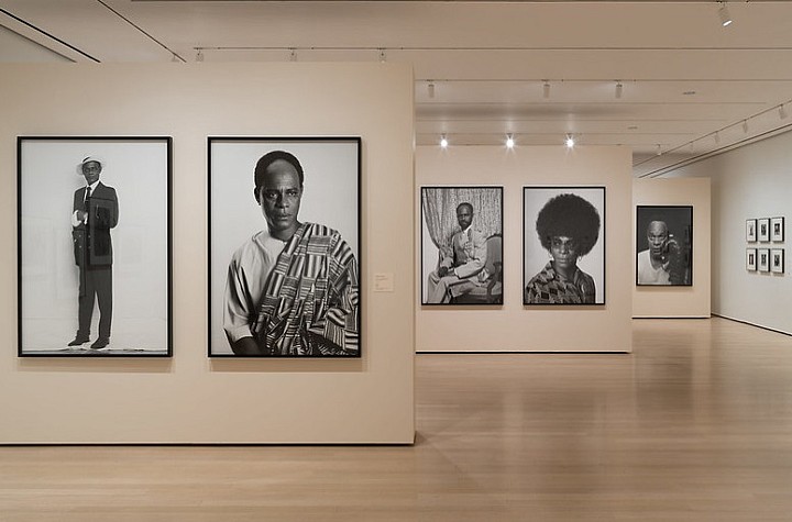 Arts of Africa in New York Spring 2026