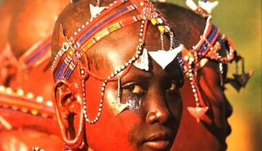 Carol Beckwith & Angela Fisher