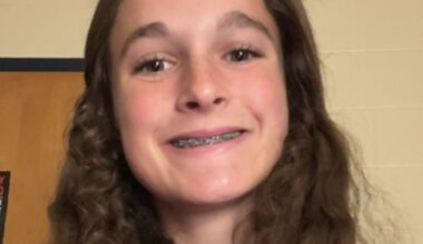 Farris & Thomas Student-Athlete of the Week: Brooklyn Rice, Southern N...