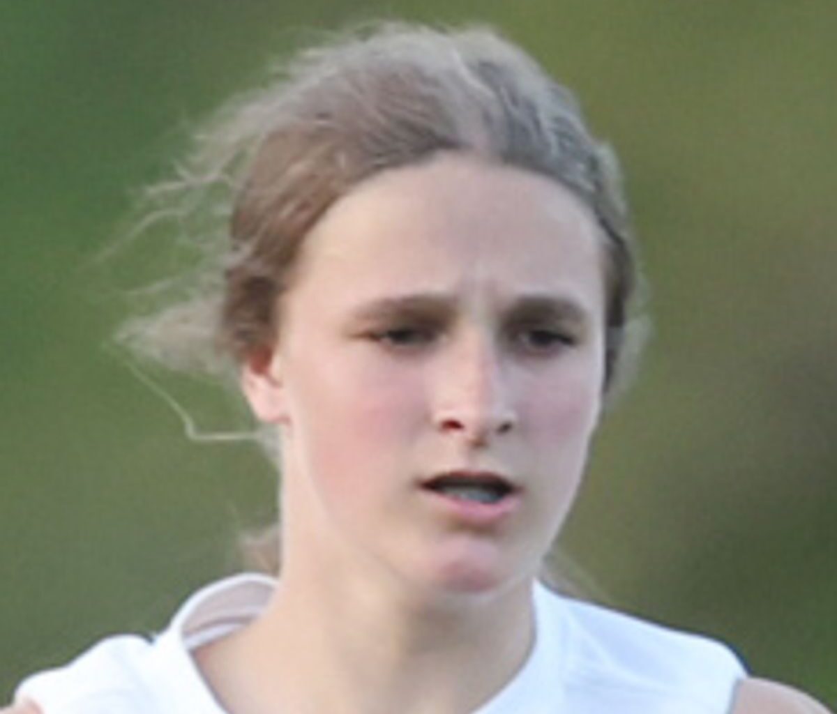 Farris & Thomas Student-Athlete of the Week: Brooklyn Rice, Southern N...