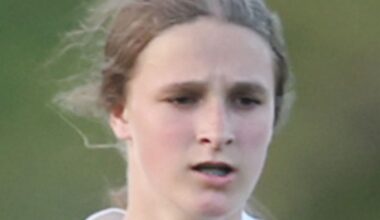 Farris & Thomas Student-Athlete of the Week: Brooklyn Rice, Southern N...