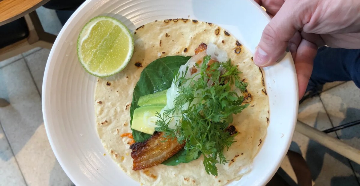An Enrique Olvera Restaurant Is Closing in NYC